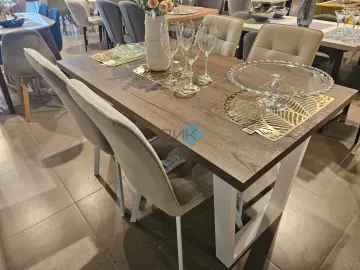 Стул 207 B03 BEIGE