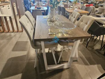 Стул 207 B03 BEIGE