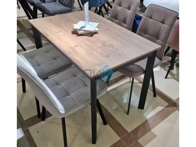 Стул 207 B5 LATTE 2