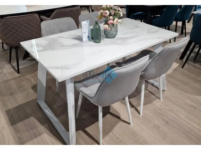 Стул 206М B22 GREY 2