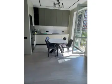 Стул 206М B28 ANTRACITE