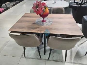 Стул 206М B5 LATTE