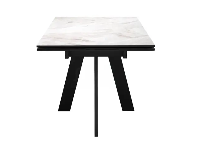 Стол SKM110 Italian Grey (керамогранит глянцевый) 5