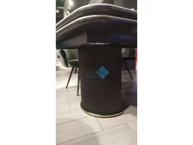 Стол EKP205 К20 (керамогранит глянцевый) 4