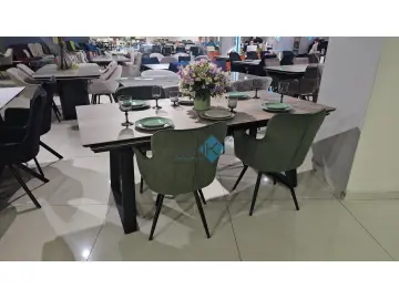 Стол AKZ200 древесный Plank BG 111 (керамогранит матовый)