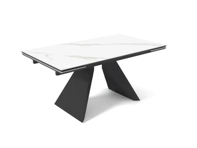 Стол SKB160 FNZ 9206037 (белая) (керамогранит матовый) 1