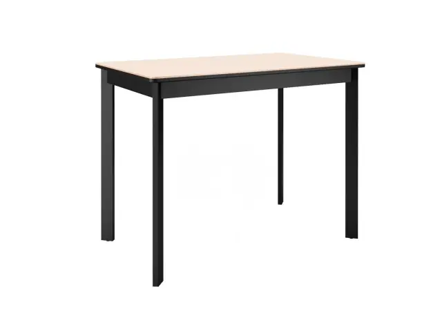 Стол LK110 Krater Perla (керамогранит матовый) 1