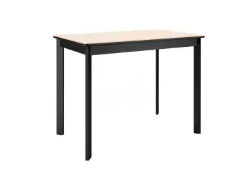 Стол LK110 Krater Perla (керамогранит матовый)