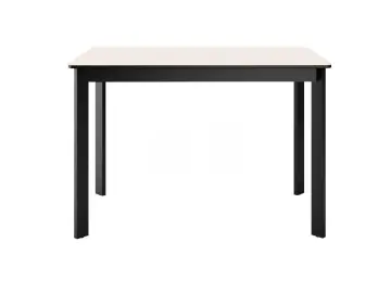 Стол LK110 Krater Perla (керамогранит матовый)