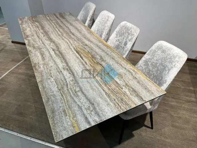 Стол KP160 SH2340 (керамогранит полуглянец) 4