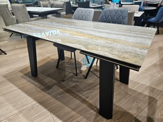 Стол KP160 SH2340 (керамогранит полуглянец) 5