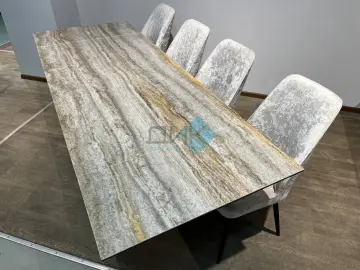 Стол KP160 SH2340 (керамогранит полуглянец)