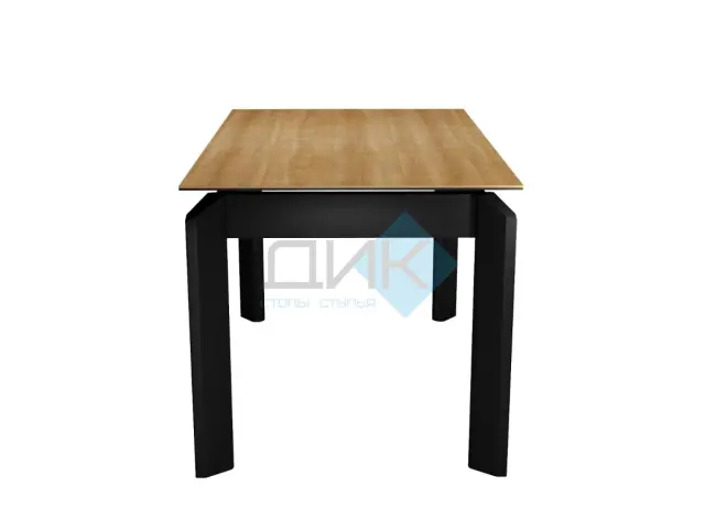 Стол KT140 HC001 (керамогранит матовый) 3