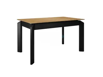 Стол KT140 HC001 (керамогранит матовый)