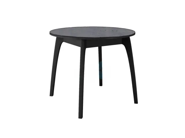 Стол MK46 Серый мрамор (керамогранит матовый) 1