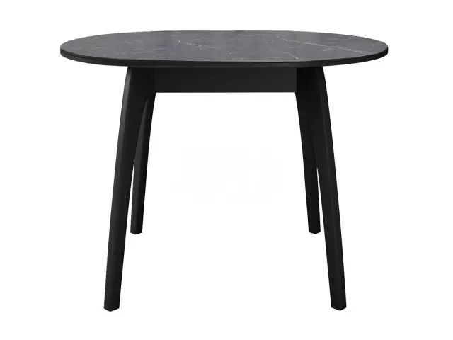 Стол MK46 Серый мрамор (керамогранит матовый) 4