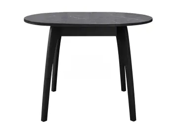 Стол MK46 Серый мрамор (керамогранит матовый)