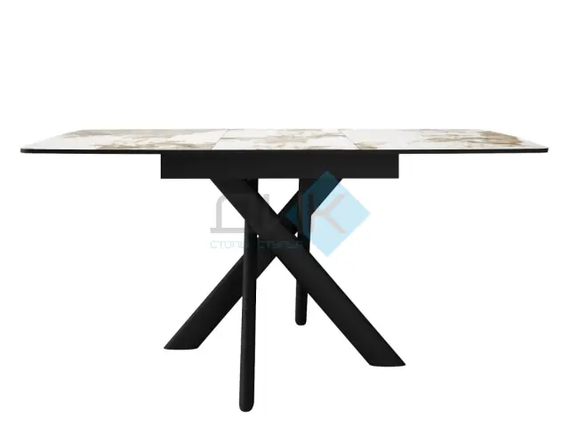 Стол DKB110 PANDORA(керамогранит глянец) 4