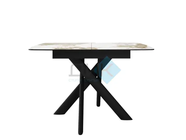 Стол DKB110 PANDORA(керамогранит глянец) 5