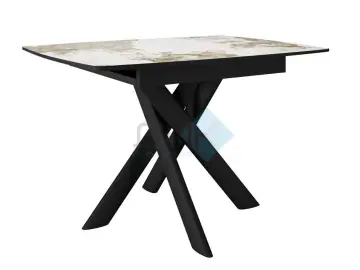 Стол DKB110 PANDORA(керамогранит глянец)