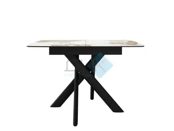 Стол DKB110 PANDORA(керамогранит глянец)