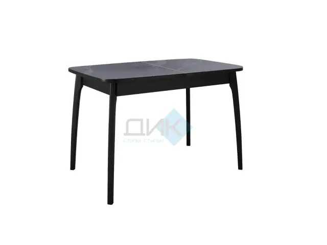 Стол MK15 Серый мрамор (керамогранит) 1