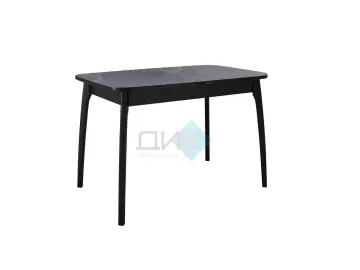 Стол MK15 Серый мрамор (керамогранит)