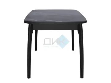 Стол MK15 Серый мрамор (керамогранит)