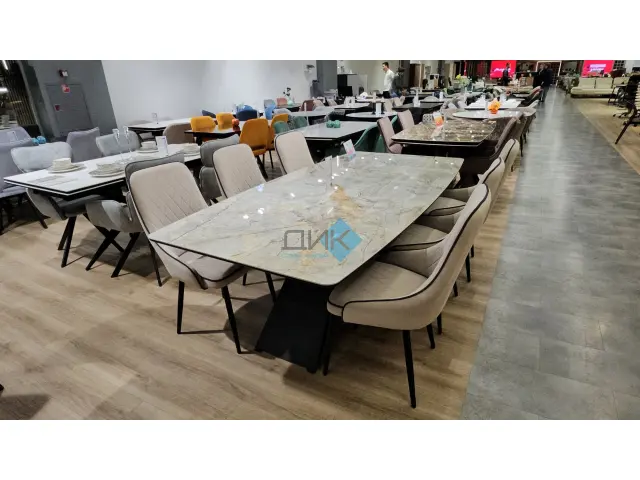 Стул 305 Z128 бежевый 2