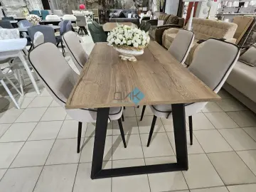 Стул 305 Z128 бежевый