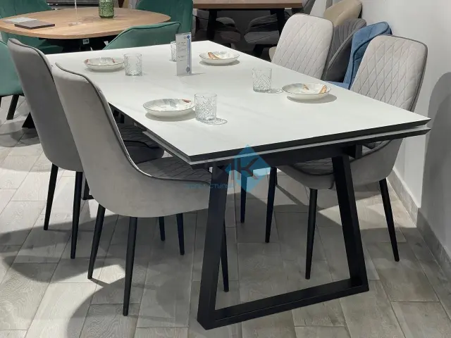 Стул 305 B22 GREY 2