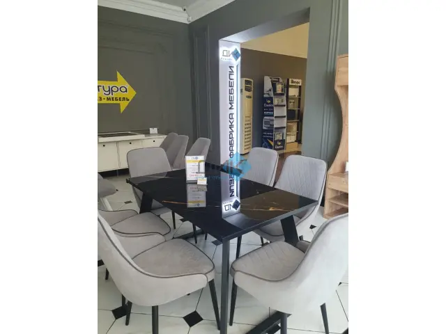 Стул 305 B22 GREY 4