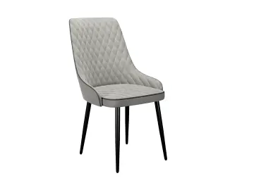 Стул 305 B22 GREY