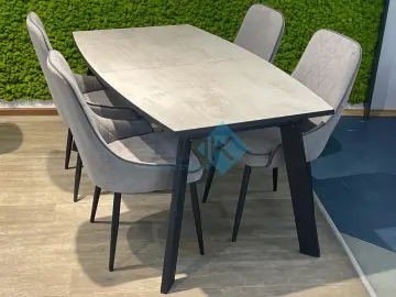 Стул 305 B22 GREY