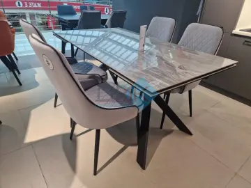 Стул 305 B22 GREY