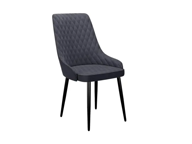 Стул 305 B28 ANTRACITE 1