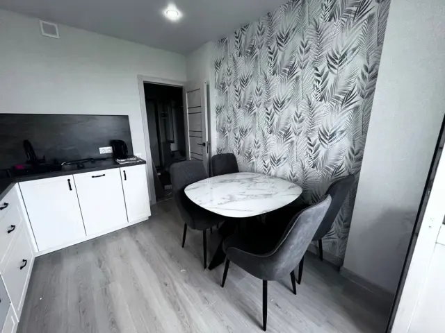 Стул 305 B28 ANTRACITE 5