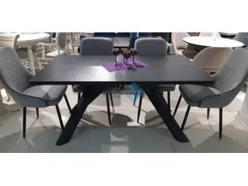 Стул 305 B28 ANTRACITE