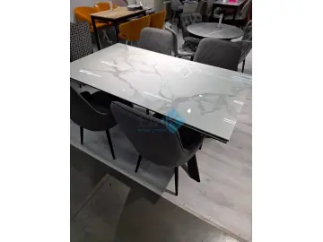 Стул 305 B28 ANTRACITE