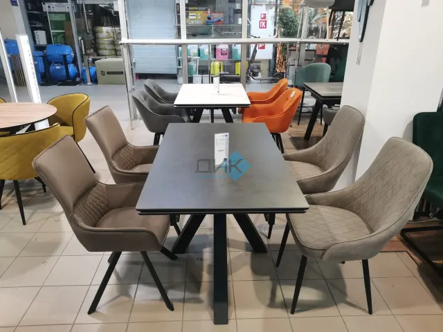 Стул 305 B5 LATTE 4