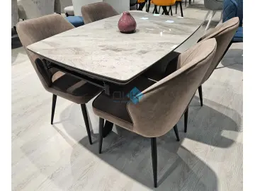 Стул 222M B5 LATTE