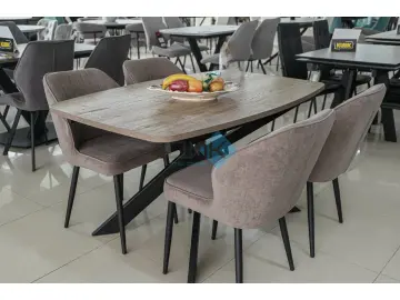 Стул 222M B5 LATTE