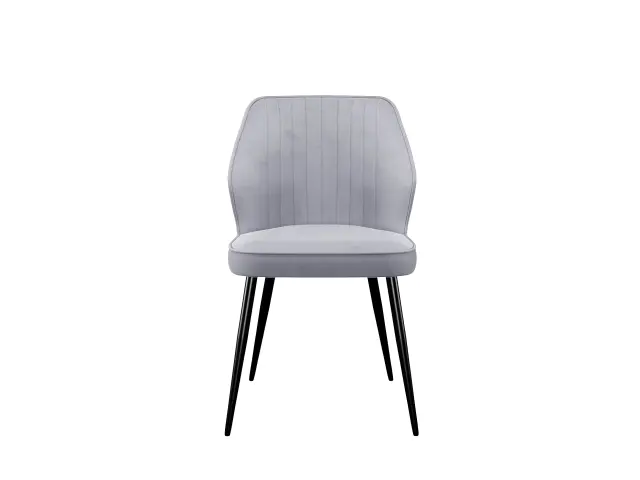 Стул 222M B22 GREY 4