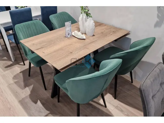 Стул 222М Z39 авокадо 2