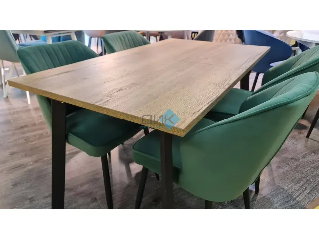 Стул 222М Z39 авокадо 4