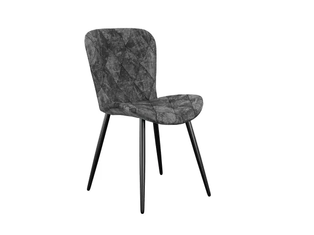 Стул 303 M14 серый 1