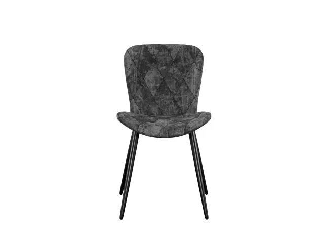 Стул 303 M14 серый 4