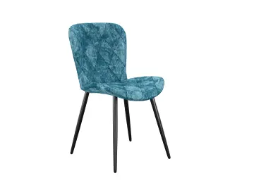 Стул DikLine 303 M19 бирюза