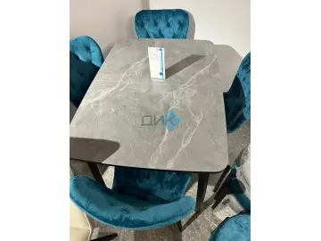 Стул DikLine 303 M19 бирюза