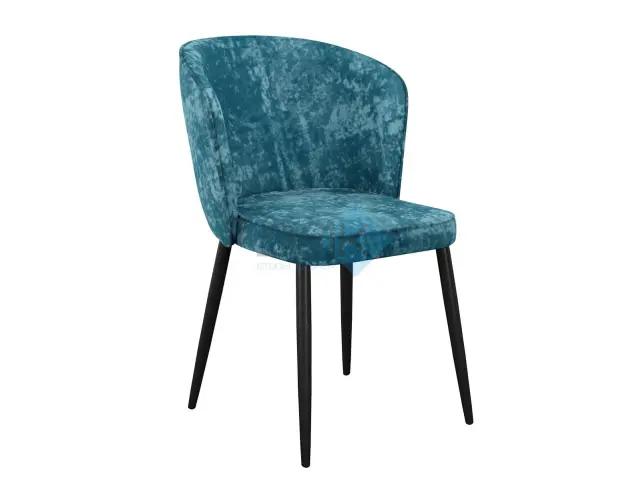 Стул 347 M19 бирюза 1